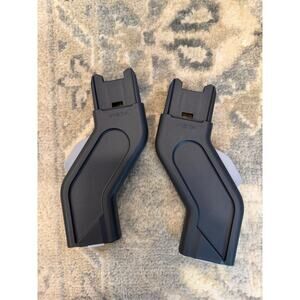 UPPAbaby Upper Adapter for Vista, Vista V2, Vista V3 Strollers/ Compatible NEW